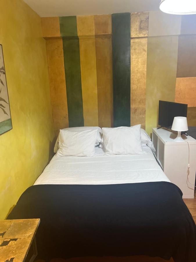 Precioso Estudio Con Terraza En El Corazon De Madrid Calle Cava Baja, 30 Exterior foto